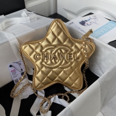 Chanel Satchel Bags